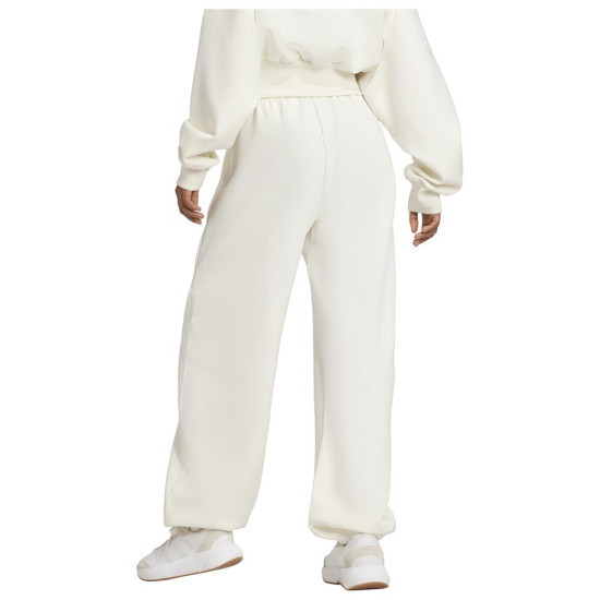 Adidas Γυναικείο παντελόνι φόρμας All SZN Small Logo Pants